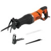Black & Decker BLACK+DECKER Reciprozaag 750W BES301-QS -Kwaliteit Gereedschapswinkel 123 3420