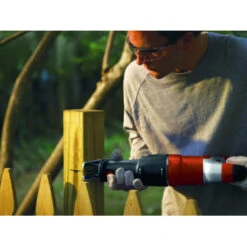 Black & Decker BLACK+DECKER RS1050EK Reciprozaag -Kwaliteit Gereedschapswinkel 123 3441