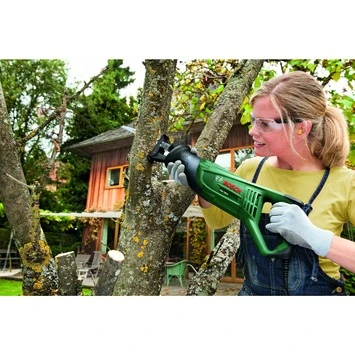 Bosch Reciprozaag PSA 700 E 4 Bosch Reciprozaag PSA 700 E - Afbeelding 2