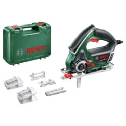 Bosch Microkettingzaag AdvancedCut 50