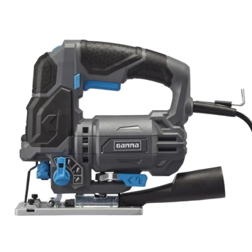 GAMMA Decoupeerzaag DZ-750W 4 GAMMA Decoupeerzaag DZ-750W - Afbeelding 2