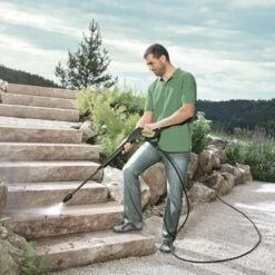 Kärcher Vuilfrees DB120 Tbv K2-K3 -Kwaliteit Gereedschapswinkel 123 347