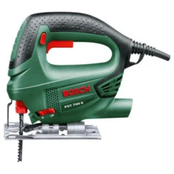 Bosch Decoupeerzaag PST 700 E 500W -Kwaliteit Gereedschapswinkel 123 3473