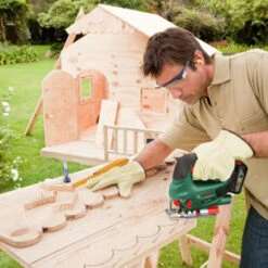 Bosch Accudecoupeerzaag PST 18 LI -Kwaliteit Gereedschapswinkel 123 3478