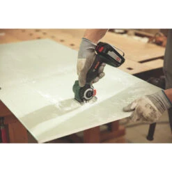 Bosch 18V Microkettingzaag Advancedcut (zonder Accu) -Kwaliteit Gereedschapswinkel 123 3482