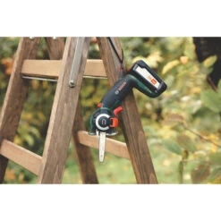 Bosch 18V Microkettingzaag Advancedcut (zonder Accu) -Kwaliteit Gereedschapswinkel 123 3484