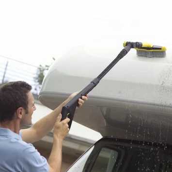 Kärcher Spuitlansverlenging 0,4 Meter 4 Kärcher Spuitlansverlenging 0,4 Meter - Afbeelding 2