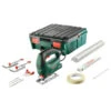 Bosch Decoupeerzaag PST 700 Systeembox -Kwaliteit Gereedschapswinkel 123 3490