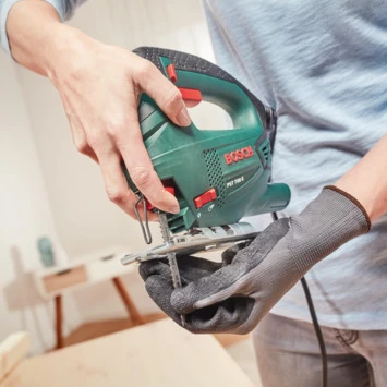 Bosch Decoupeerzaag PST 700 Systeembox 10 Bosch Decoupeerzaag PST 700 Systeembox - Afbeelding 8