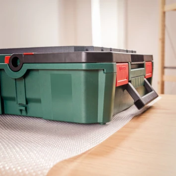 Bosch Decoupeerzaag PST 700 Systeembox 12 Bosch Decoupeerzaag PST 700 Systeembox - Afbeelding 10