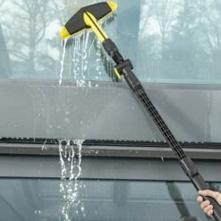 Kärcher Spuitlansverlenging 0,4 Meter 7 Kärcher Spuitlansverlenging 0,4 Meter -Kwaliteit Gereedschapswinkel 123 350