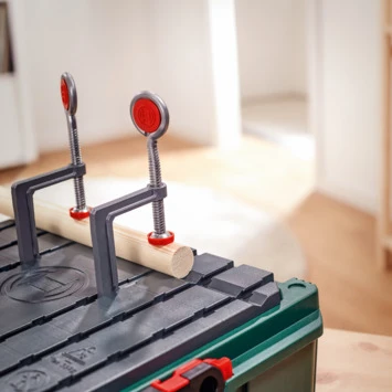 Bosch Decoupeerzaag PST 700 Systeembox 14 Bosch Decoupeerzaag PST 700 Systeembox - Afbeelding 12