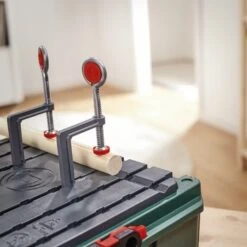 Bosch Decoupeerzaag PST 700 Systeembox 39 Bosch Decoupeerzaag PST 700 Systeembox -Kwaliteit Gereedschapswinkel 123 3507