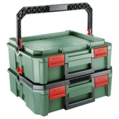 Bosch Decoupeerzaag PST 700 Systeembox 41 Bosch Decoupeerzaag PST 700 Systeembox -Kwaliteit Gereedschapswinkel 123 3509