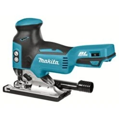 Makita 18V LXT Decoupeerzaag T-model DJV181ZJ (zonder Accu) -Kwaliteit Gereedschapswinkel 123 3512