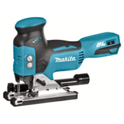 Makita 18V LXT Decoupeerzaag T-model DJV181ZJ (zonder Accu) -Kwaliteit Gereedschapswinkel 123 3514