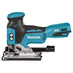 Makita 18V LXT Decoupeerzaag T-model DJV181ZJ (zonder Accu) -Kwaliteit Gereedschapswinkel 123 3515