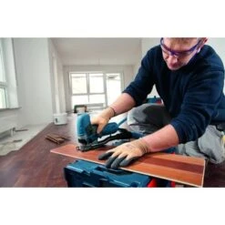 Bosch Professional Decoupeerzaag GST 90 BE -Kwaliteit Gereedschapswinkel 123 3531