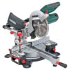 Metabo Afkortzaag KGS 216 M 2 Metabo Afkortzaag KGS 216 M -Kwaliteit Gereedschapswinkel 123 3540