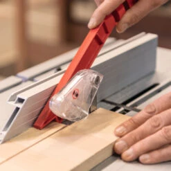 Bosch Tafelzaag / Afkortzaag AdvancedTableCut 52 (nanoblade) -Kwaliteit Gereedschapswinkel 123 3558