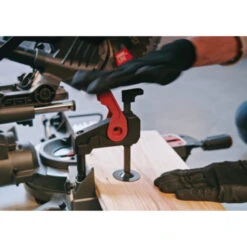 SKIL 20V Afkortzaag / Verstekzaag 216mm Met Trekfunctie En Laser 3590AA Incl. 4.0Ah Accu + Snellader -Kwaliteit Gereedschapswinkel 123 3565