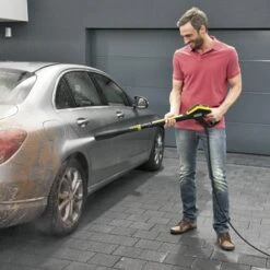 Kärcher Full Control Plus Multi Jet Lans MJ145 10 Kärcher Full Control Plus Multi Jet Lans MJ145 -Kwaliteit Gereedschapswinkel 123 357