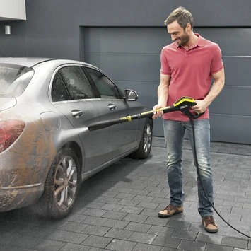 Kärcher Full Control Plus Multi Jet Lans MJ145 5 Kärcher Full Control Plus Multi Jet Lans MJ145 - Afbeelding 3