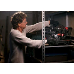 SKIL 20V Afkortzaag / Verstekzaag 216mm Met Trekfunctie En Laser 3590AA Incl. 4.0Ah Accu + Snellader -Kwaliteit Gereedschapswinkel 123 3571