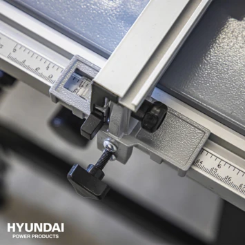 Hyundai Zaagtafel 1500W 250mm 24T 8 Hyundai Zaagtafel 1500W 250mm 24T - Afbeelding 6