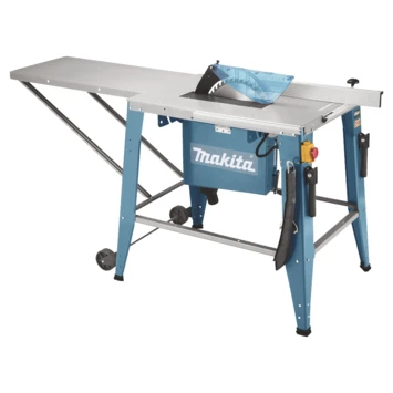 Makita Bouwtafelzaag 2712 3 Makita Bouwtafelzaag 2712