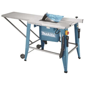 Makita Bouwtafelzaag 2712 5 Makita Bouwtafelzaag 2712 - Afbeelding 3