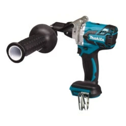 Makita Accuboormachine DDF481ZJ (zonder Accu) -Kwaliteit Gereedschapswinkel 123 3604