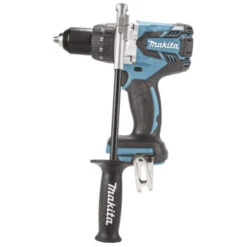 Makita Accuboormachine DDF481ZJ (zonder Accu) -Kwaliteit Gereedschapswinkel 123 3605