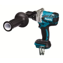 Makita Accuboormachine DDF481ZJ (zonder Accu) -Kwaliteit Gereedschapswinkel 123 3607