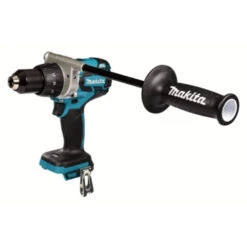 Makita Accuboormachine DDF481ZJ (zonder Accu) -Kwaliteit Gereedschapswinkel 123 3608