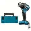Makita 18V LXT Boor-/schroefmachine DDF484ZJ (zonder Accu) 2 Makita 18V LXT Boor-/schroefmachine DDF484ZJ (zonder Accu) -Kwaliteit Gereedschapswinkel 123 3633