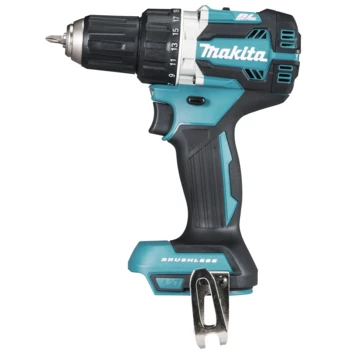Makita 18V LXT Boor-/schroefmachine DDF484ZJ (zonder Accu) 4 Makita 18V LXT Boor-/schroefmachine DDF484ZJ (zonder Accu) - Afbeelding 2