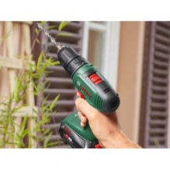 Bosch 18V Accuboormachine Easydrill (incl. 2.0Ah Accu + Lader) -Kwaliteit Gereedschapswinkel 123 3648
