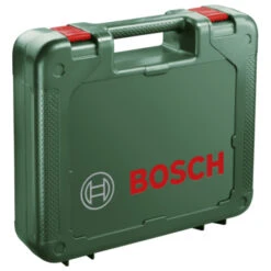 Bosch Accuboormachine PSR 1800 LI-2 Incl. 2 Accu's -Kwaliteit Gereedschapswinkel 123 3658
