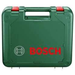 Bosch Accuboormachine PSR 1800 LI-2 Incl. 2 Accu's -Kwaliteit Gereedschapswinkel 123 3659