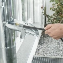 Kärcher Rioolreinigingsset 15 Meter -Kwaliteit Gereedschapswinkel 123 367