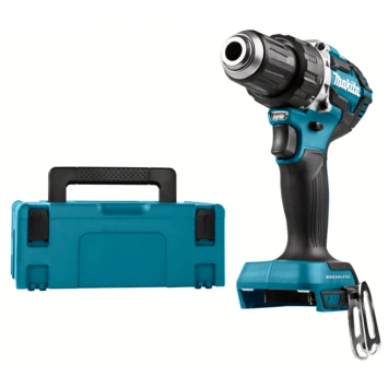 Makita 18V LXT Boor-/schroefmachine DDF484Z (zonder Accu) 4 Makita 18V LXT Boor-/schroefmachine DDF484Z (zonder Accu) - Afbeelding 2