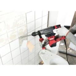 SKIL SDS+ Boorhamer (beitelhamer) 1781GB 1500W 3 Functies -Kwaliteit Gereedschapswinkel 123 3680