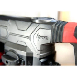 SKIL SDS+ Boorhamer (beitelhamer) 1781GB 1500W 3 Functies -Kwaliteit Gereedschapswinkel 123 3681