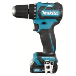 Makita Accuboormachine DF332DSAJ 2 Accu's Lithium-ion 10.8 Volt -Kwaliteit Gereedschapswinkel 123 3687