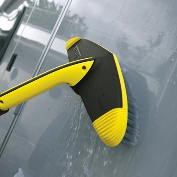 Kärcher Wasborstel WB60 Grote Oppervlakten 4 Kärcher Wasborstel WB60 Grote Oppervlakten - Afbeelding 2