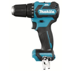 Makita Accuboormachine DF332DSAJ 2 Accu's Lithium-ion 10.8 Volt -Kwaliteit Gereedschapswinkel 123 3691