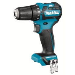 Makita Accuboormachine DF332DSAJ 2 Accu's Lithium-ion 10.8 Volt -Kwaliteit Gereedschapswinkel 123 3693