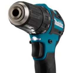 Makita Accuboormachine DF332DSAJ 2 Accu's Lithium-ion 10.8 Volt -Kwaliteit Gereedschapswinkel 123 3698