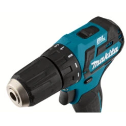 Makita Accuboormachine DF332DSAJ 2 Accu's Lithium-ion 10.8 Volt -Kwaliteit Gereedschapswinkel 123 3699